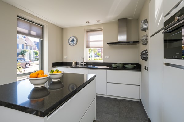 Medium property photo - Oosterhof 33, 4194 AP Meteren